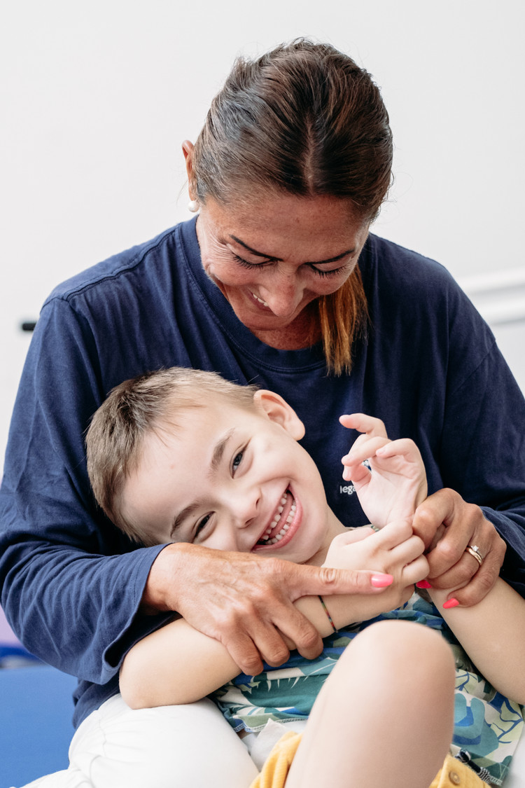 Donazioni per bambini e adulti sordociechi | Lega Del Filo d'Oro