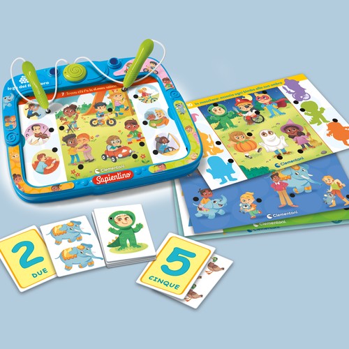 Regali+Solidali+-+Sapientino+Lega+del+Filo+d%27Oro+aperto 17