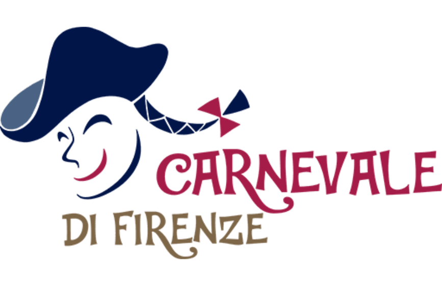 Logo Carnevale di Firenze