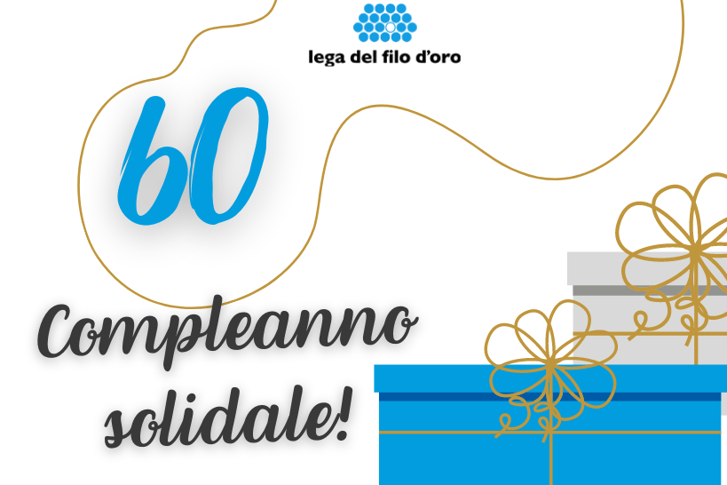 Compleanno solidale