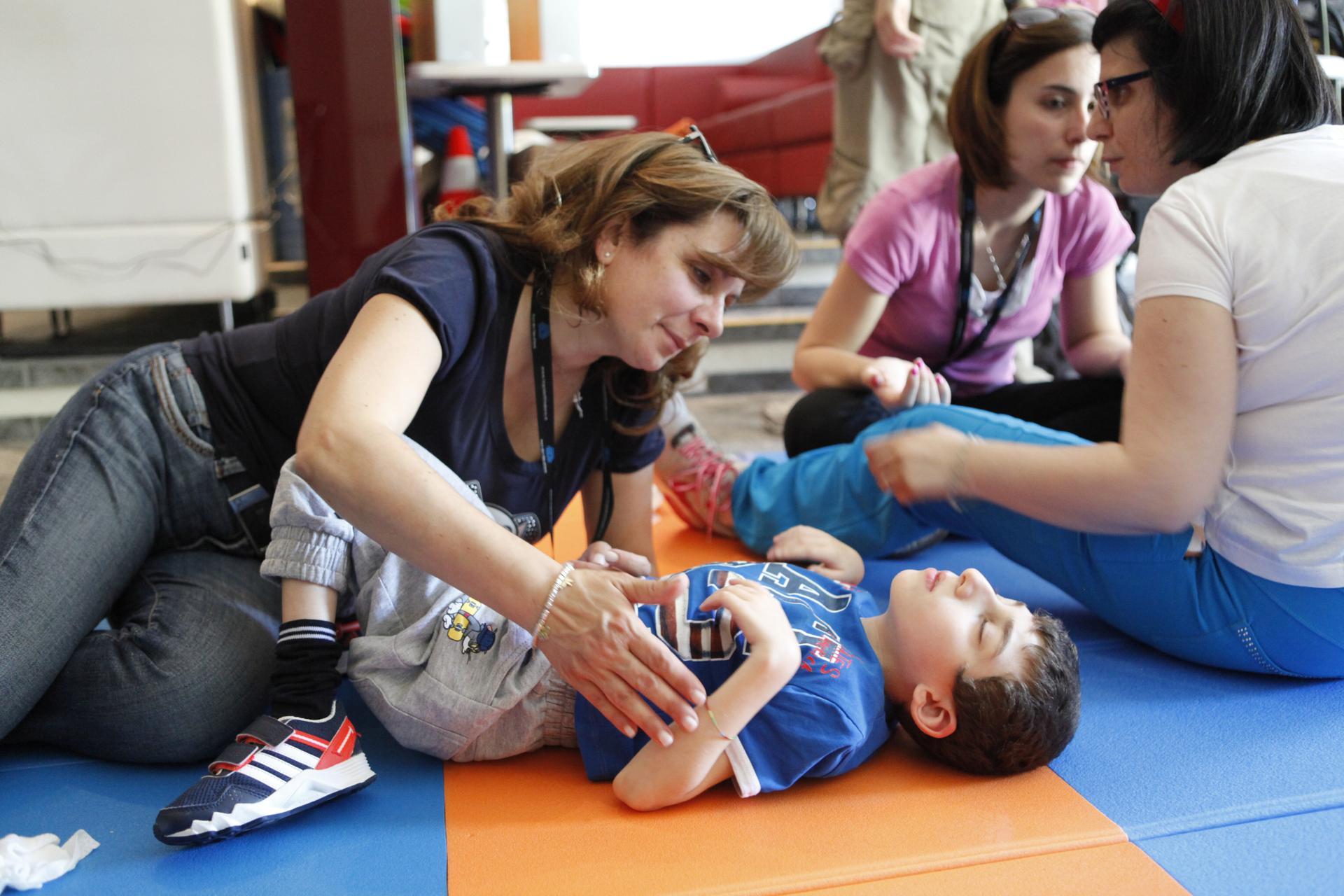 Valorizzazione dell'acquisizione della competenza sul mercato.