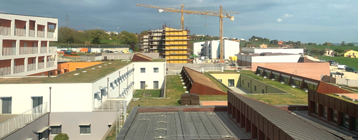 Nuovo Centro Nazionale Secondo Lotto