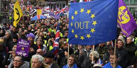 Brexit 2020