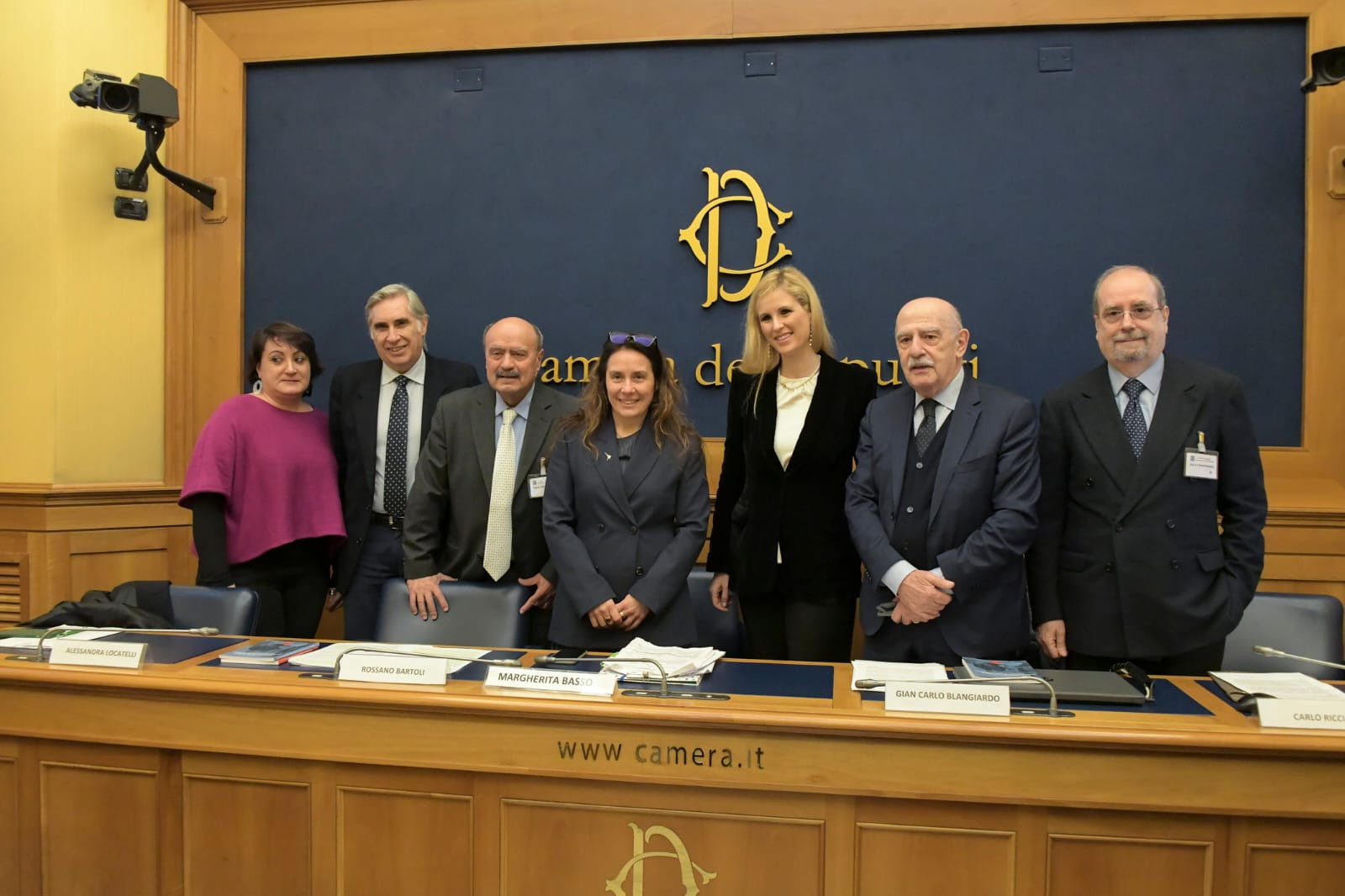 Lega del Filo d'Oro - Istat: presentato il nuovo studio sulla sordocecità | Lega Del Filo d'Oro