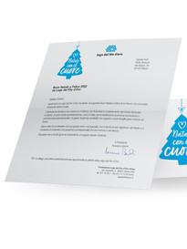 lettera dono 2021 zoom