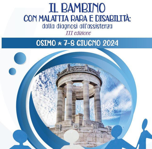 Al via la terza edizione del convegno “Il bambino con malattia rara e disabilità: dalla diagnosi all’assistenza” | Lega Del Filo d'Oro