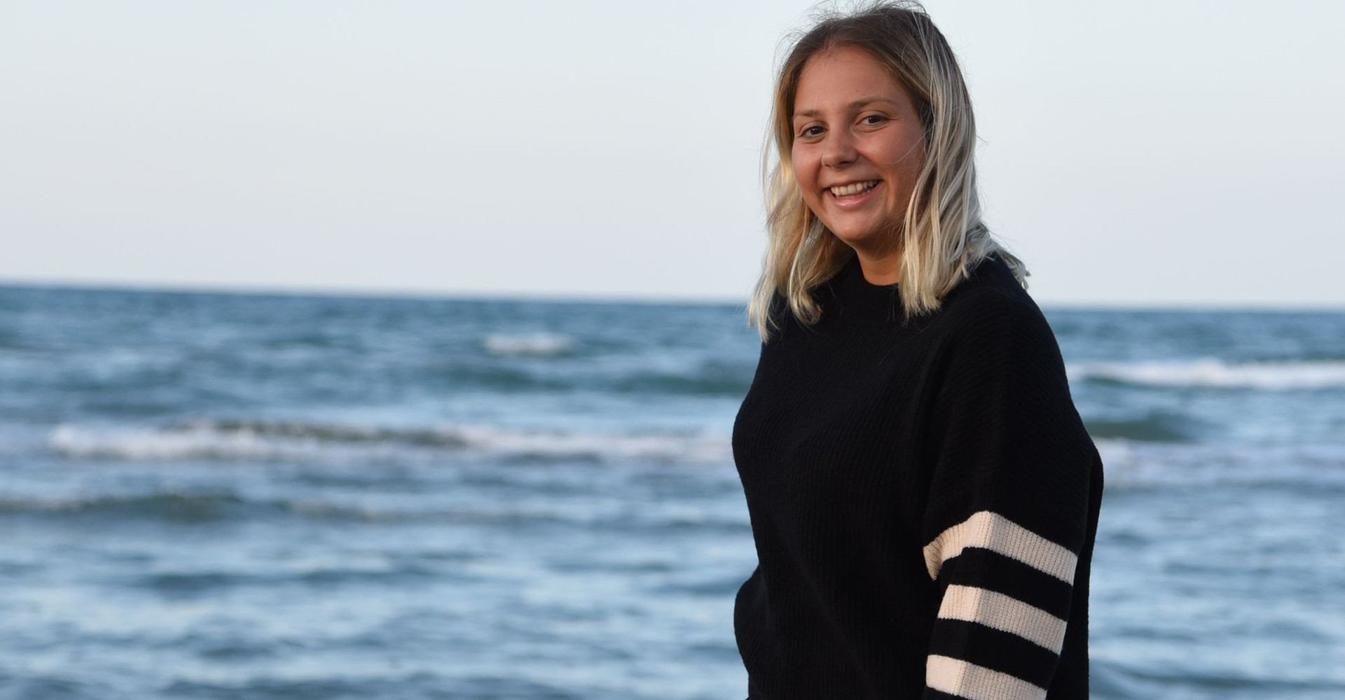 Alice Giuliodori Servizio Civile