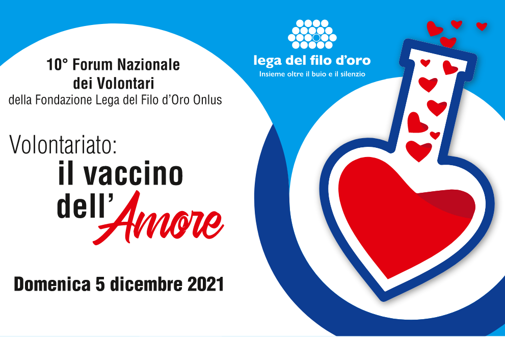10%c2%b0+Forum+Nazionale+Volontari+Lega+del+Filo+d%27Oro