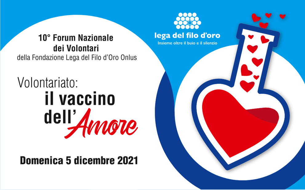 10%c2%b0+Forum+Nazionale+Volontari+Lega+del+Filo+d%27Oro