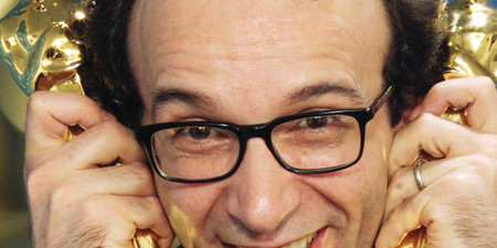 1999+-+Due+Oscar+a+Roberto+Benigni
