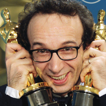 1999+-+Due+Oscar+a+Roberto+Benigni