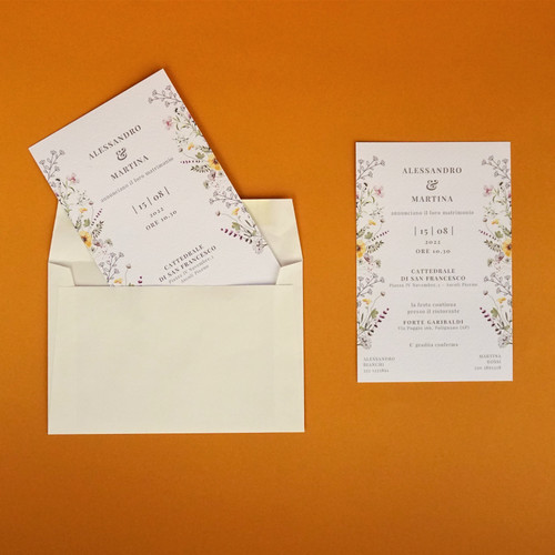 Partecipazioni+Floreali