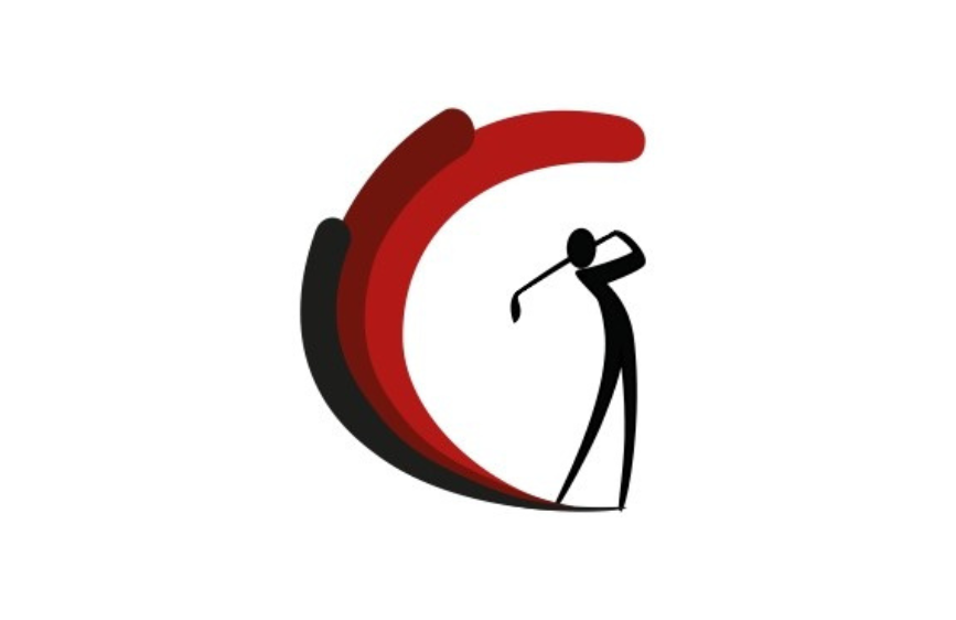 Logo del torneo di Golf