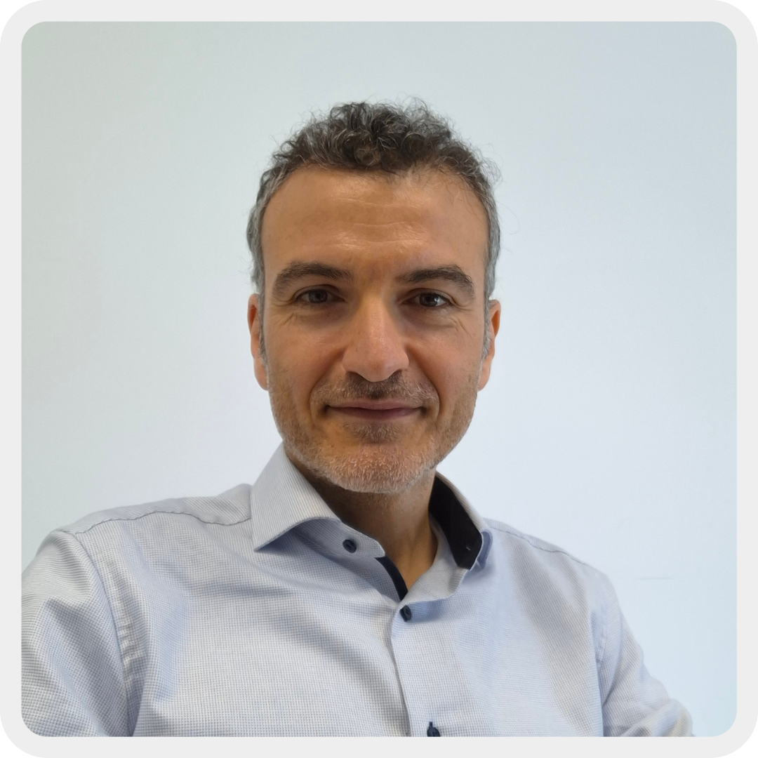 Antonello Baldini, Direttore ICT