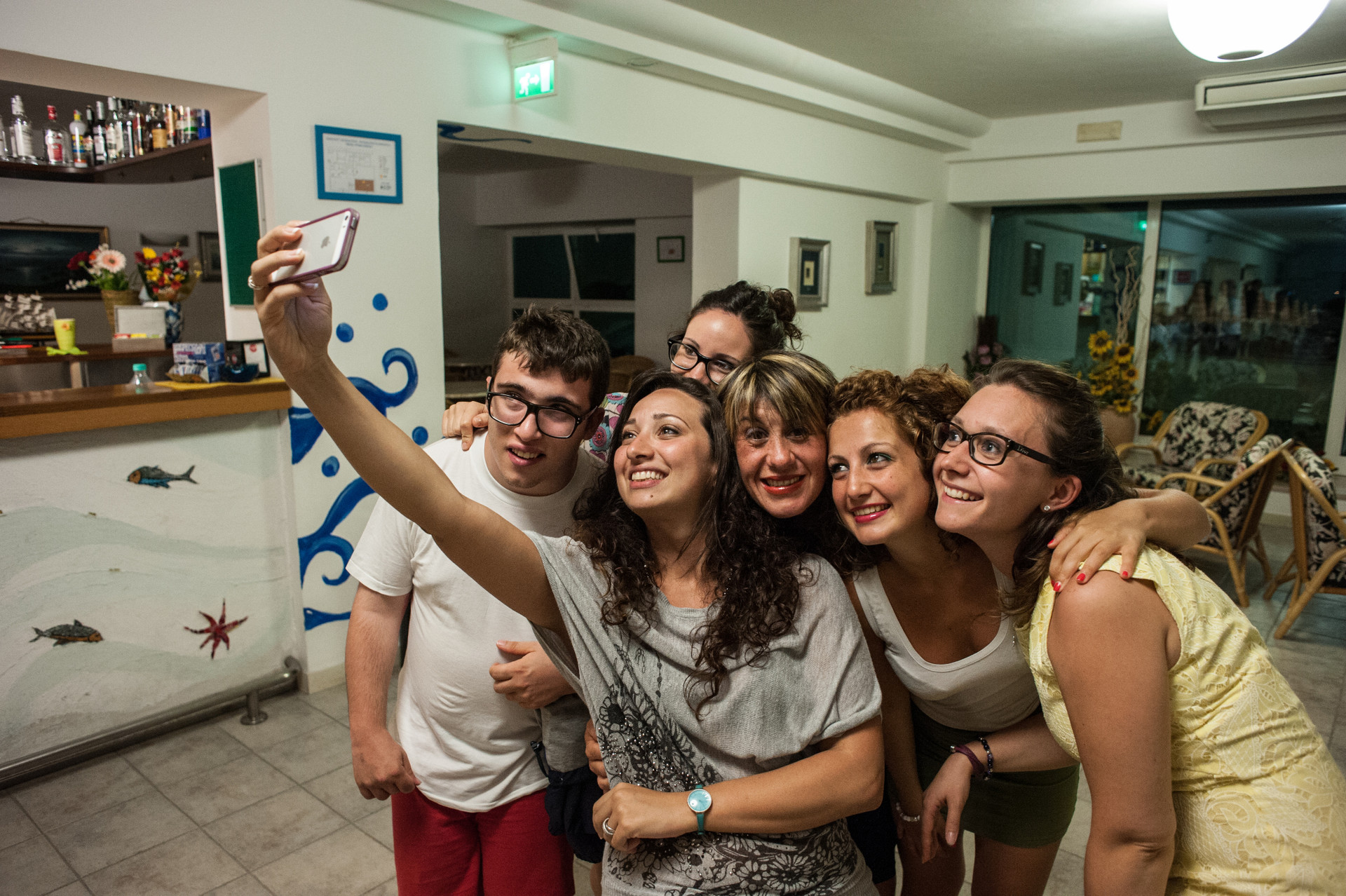 09 2014+un+selfie+da+Misano
