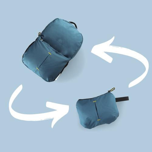 Regali+Solidali+-+Zaino+aperto+e+richiuso+ad+astuccio 11