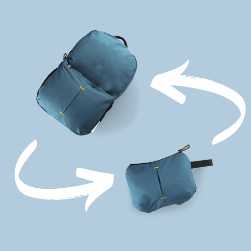 Regali+Solidali+-+Zaino+aperto+e+richiuso+ad+astuccio 11