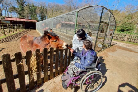 Gita Fattoria Sede Territoriale Roma