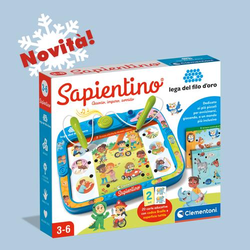 Regali+Solidali+-+Sapientino+Lega+del+Filo+d%27Oro+scatola 7