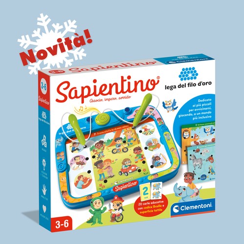 Regali+Solidali+-+Sapientino+Lega+del+Filo+d%27Oro+scatola 16