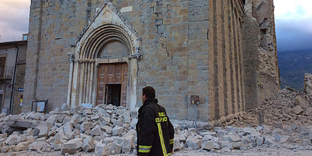 Terremoto 2016