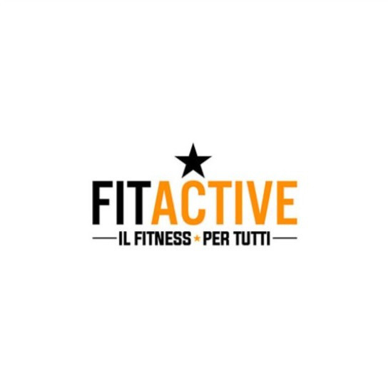 Logo FitActive
