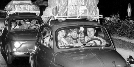 1964+-+Torino%2c+partenza+per+le+vacanze