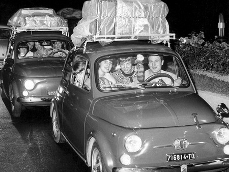 1964+-+Torino%2c+partenza+per+le+vacanze
