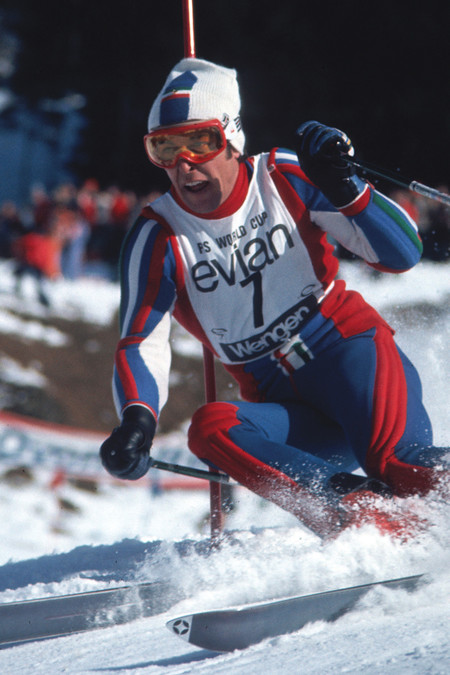 1971+-+Gustav+Thoeni+vince+la+Coppa+del+mondo+di+sci