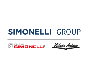 Logo della Simonelli Group