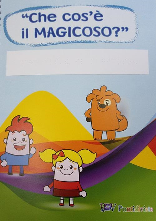 magicoso