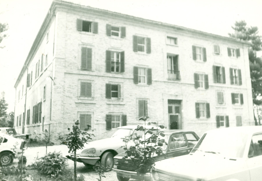 1975+Istituto+a+Santo+Stefano+