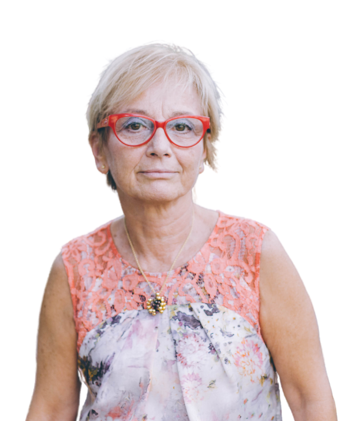 Patrizia Ceccarani, Segretario del Comitato Tecnico Scientifico ed Etico della Lega del Filo d’Oro