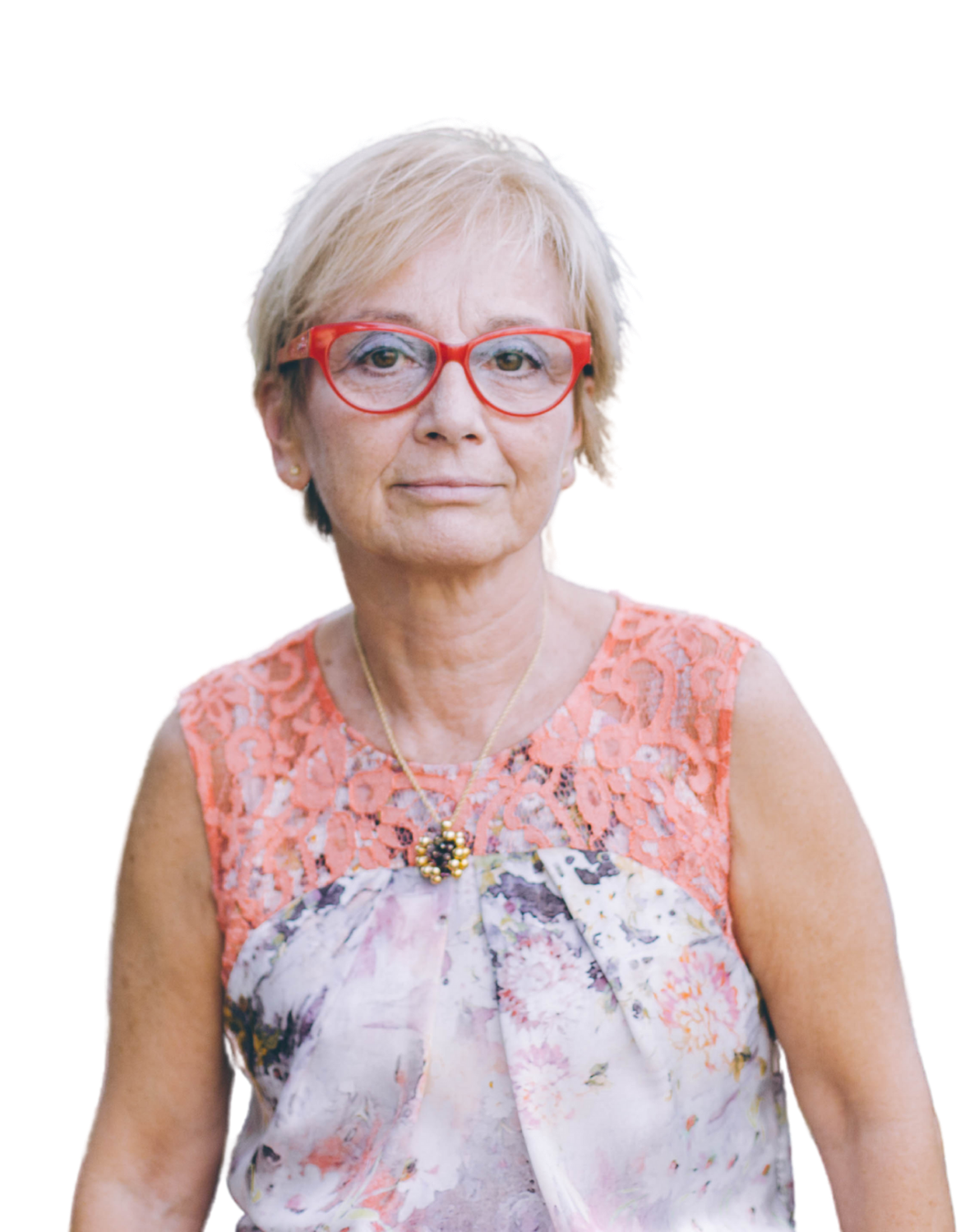 Patrizia Ceccarani, Segretario del Comitato Tecnico Scientifico ed Etico della Lega del Filo d’Oro