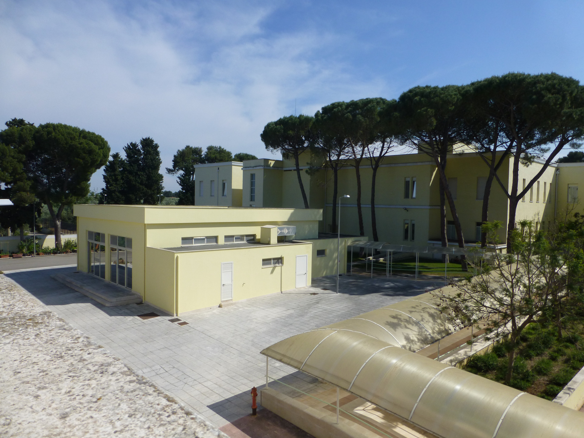 Lega+Del+Filo+d%27ORo Molfetta Centro