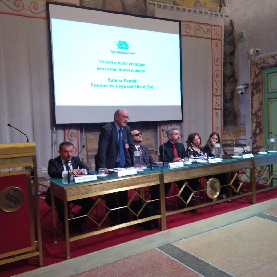 2018 GiornataSordociechi