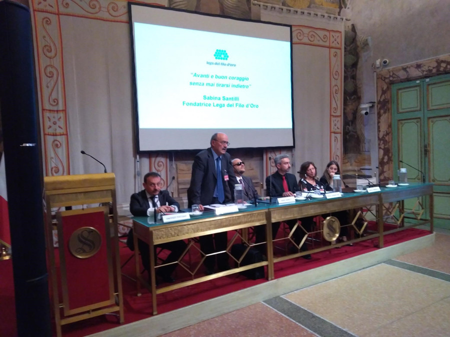 2018 GiornataSordociechi