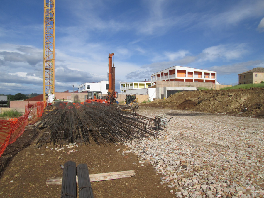 2018 Inizio+lavori+secondo+lotto