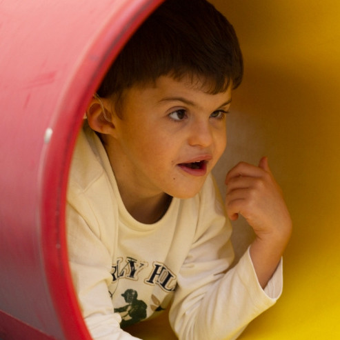 Riduzione dell'isolamento e incremento del benessere.