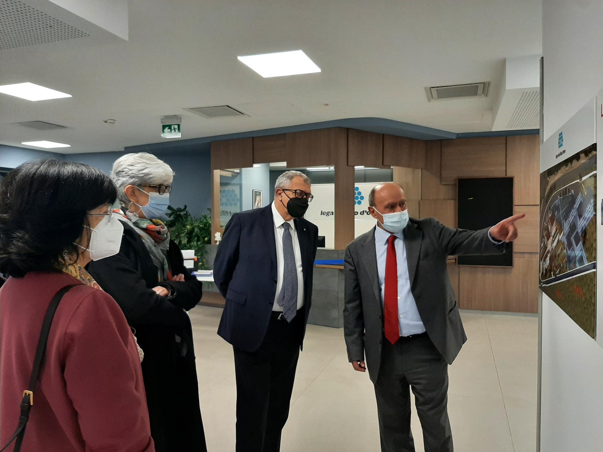 20211112+visita+prefetto+Ancona