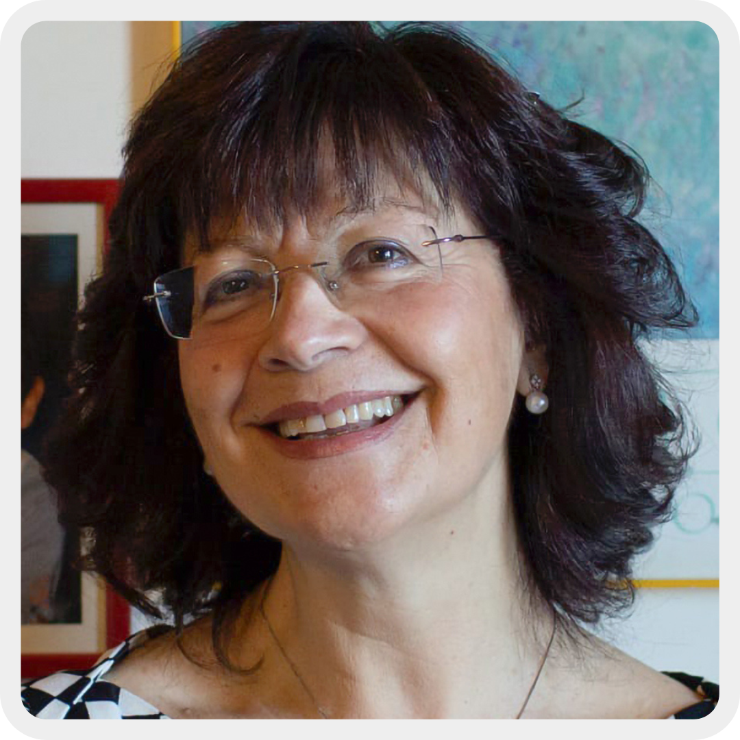 Luisiana Sebastianelli, Vice-presidente del CdA
