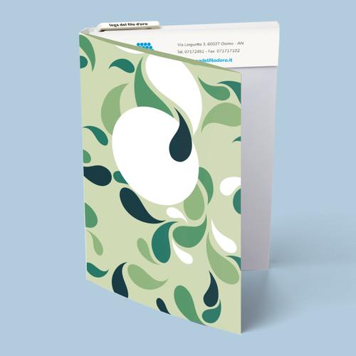 Block+Notes+Fantasia+Verde 9