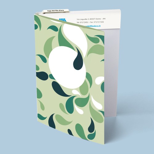 Block+Notes+Fantasia+Verde 1