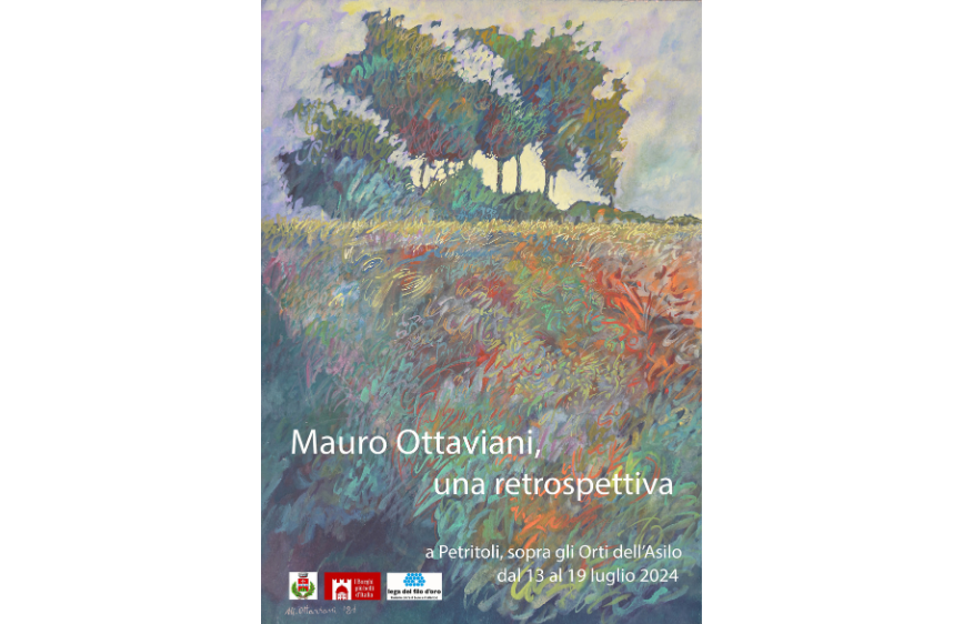 Mauro+Ottaviani+mostra