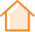 Icona di un casa