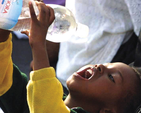 2003+-+Una+piccola+immigrata+sbarcata+a+Lampedusa