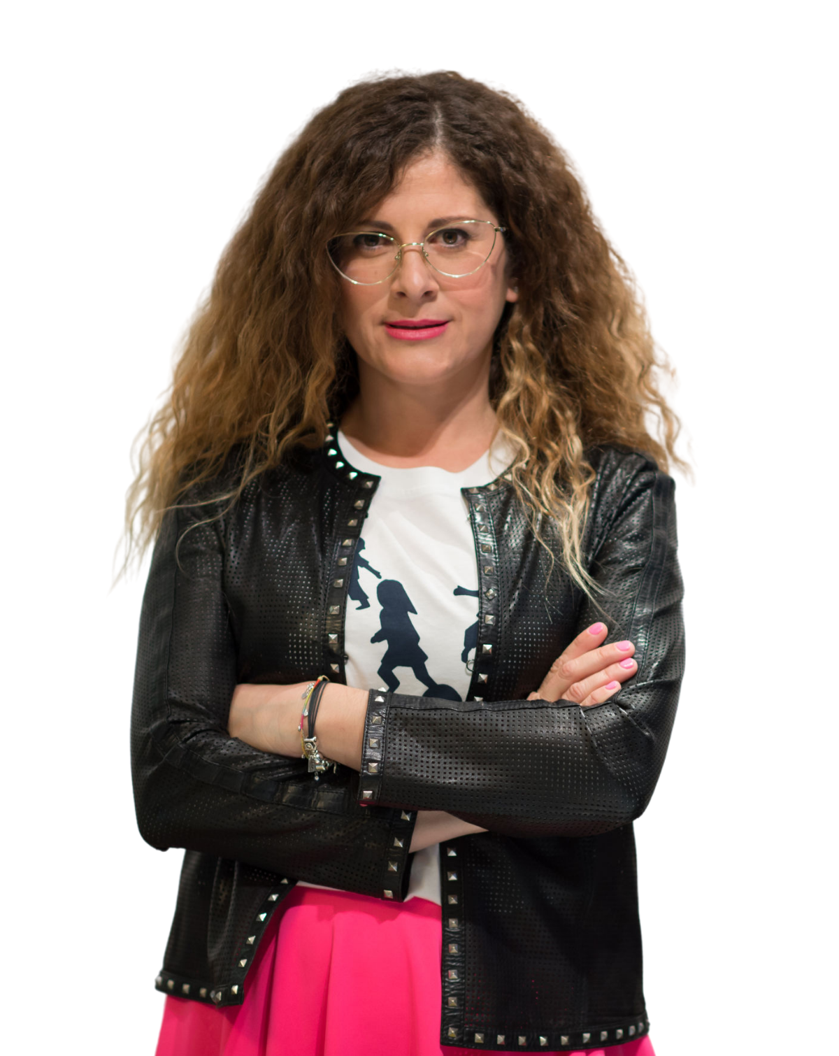 Clio Lardini - testimonianza