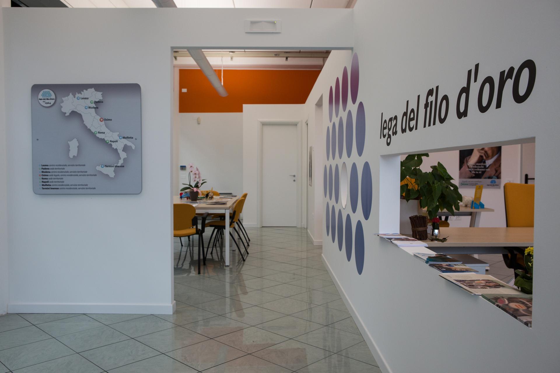 Sviluppo territoriale.