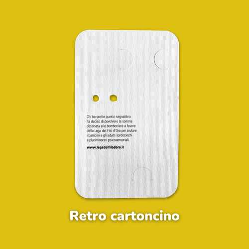 Retro+cartoncino+Bomboniere+segnalibro+3 4