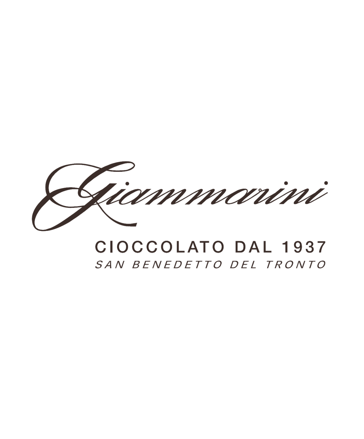 Logo azienda dolciaria Giammarini partnership Lega del Filo d'Oro